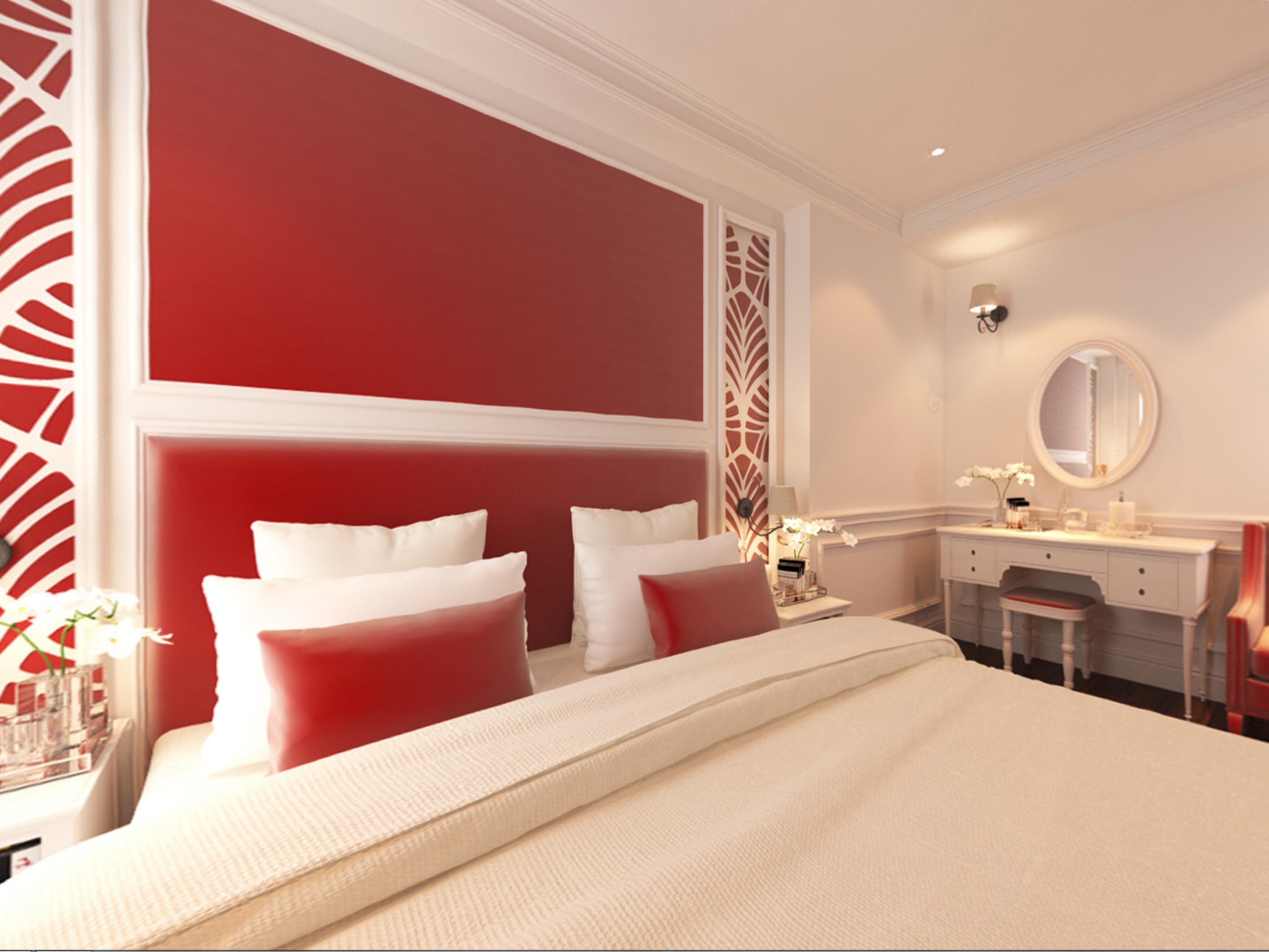 Gem Premier Hotel & Spa Hanoi Exterior foto