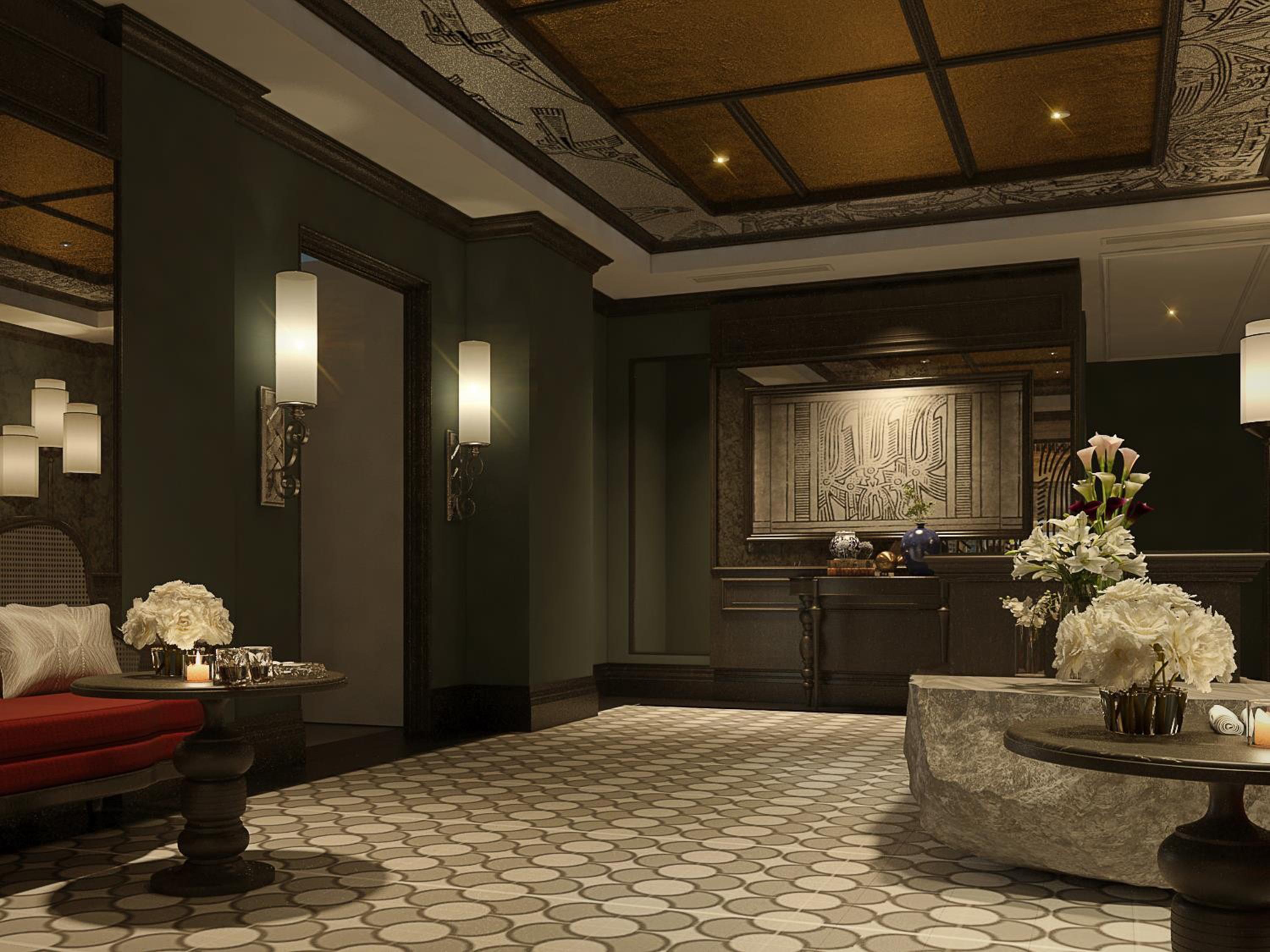 Gem Premier Hotel & Spa Hanoi Exterior foto