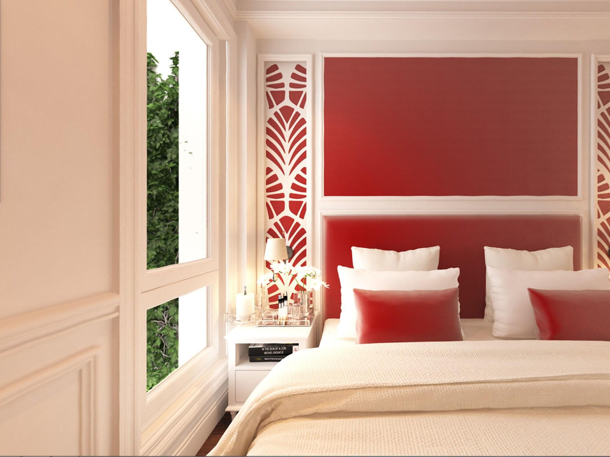 Gem Premier Hotel & Spa Hanoi Exterior foto