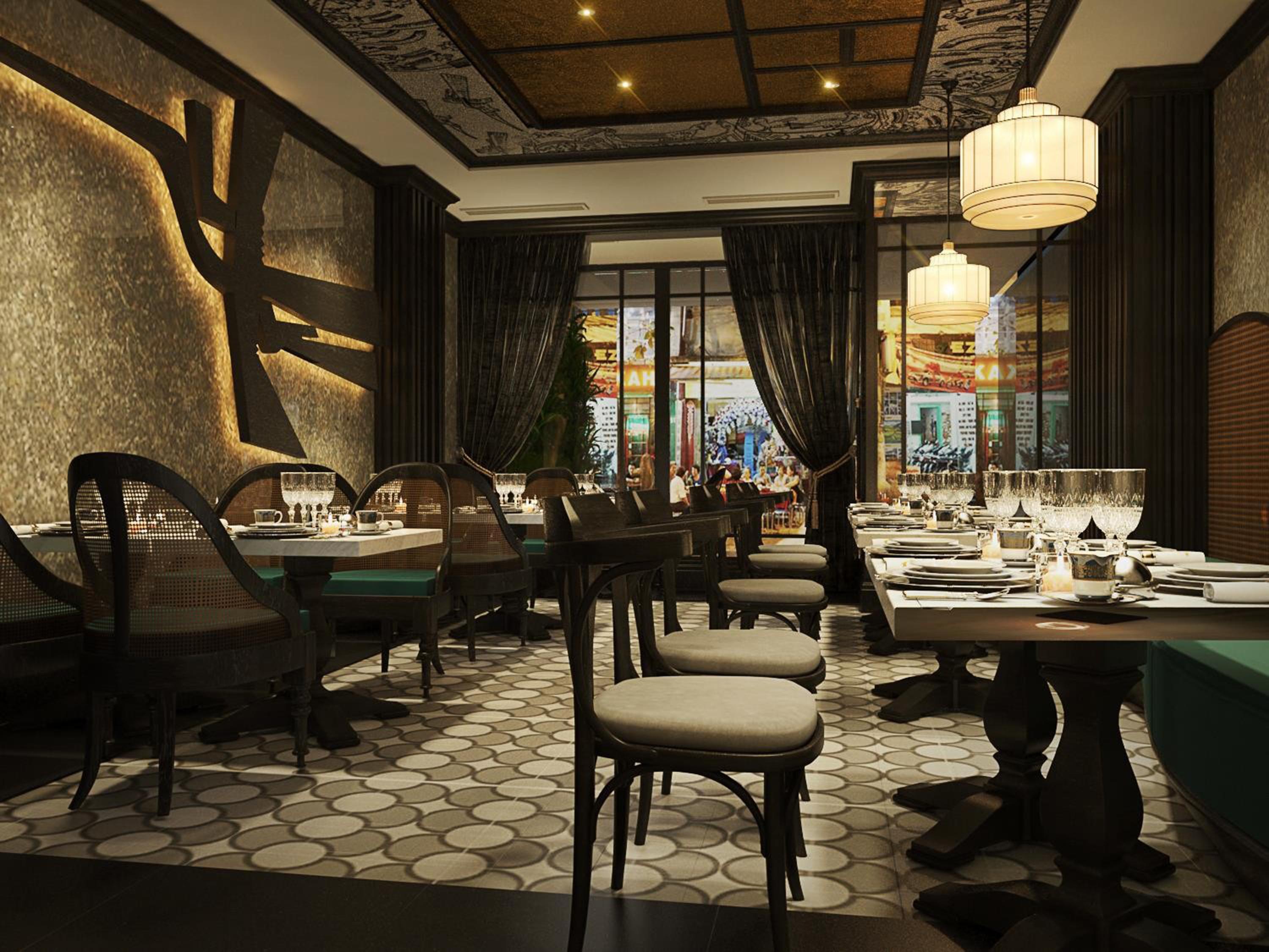 Gem Premier Hotel & Spa Hanoi Exterior foto