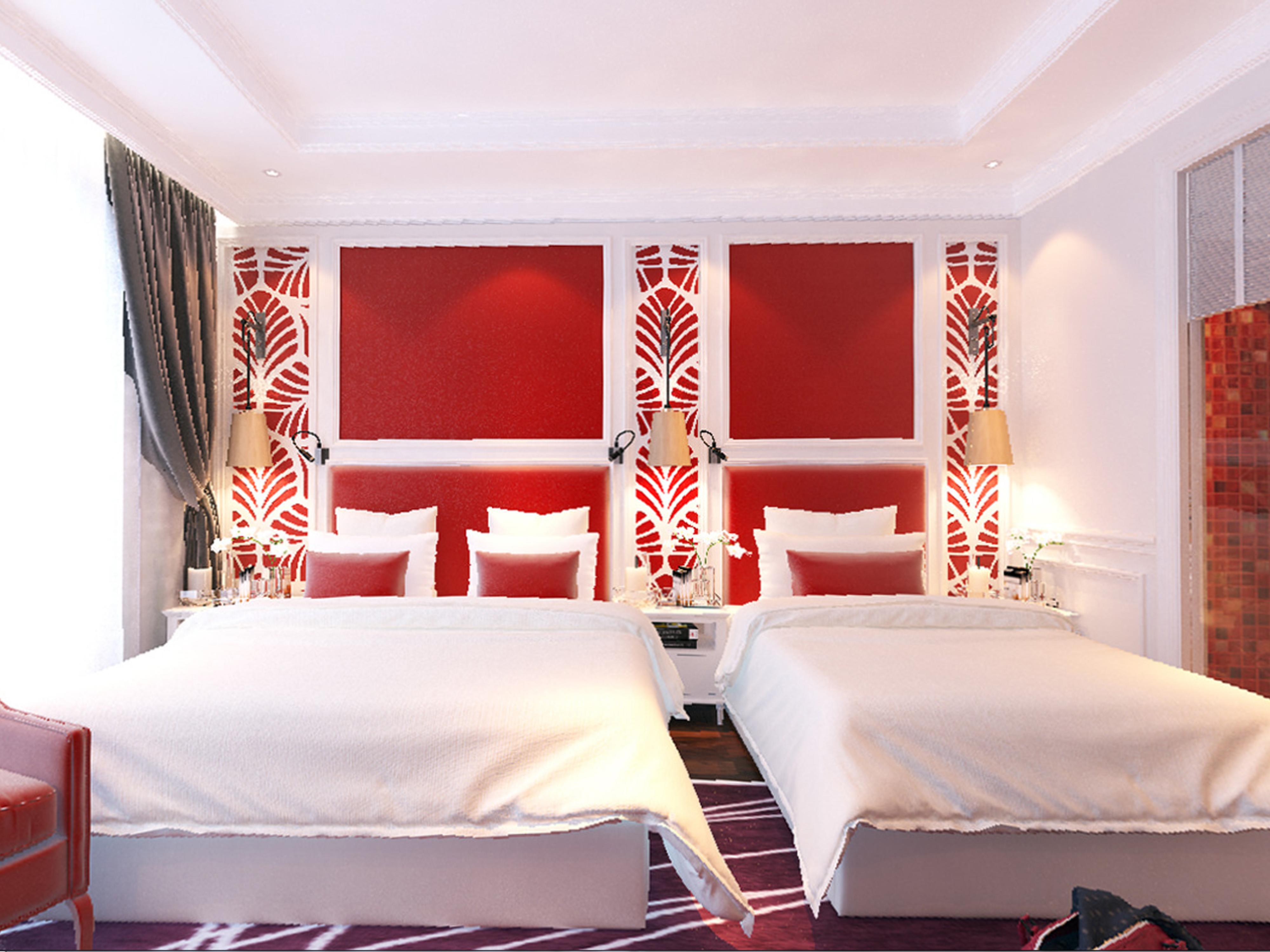 Gem Premier Hotel & Spa Hanoi Exterior foto