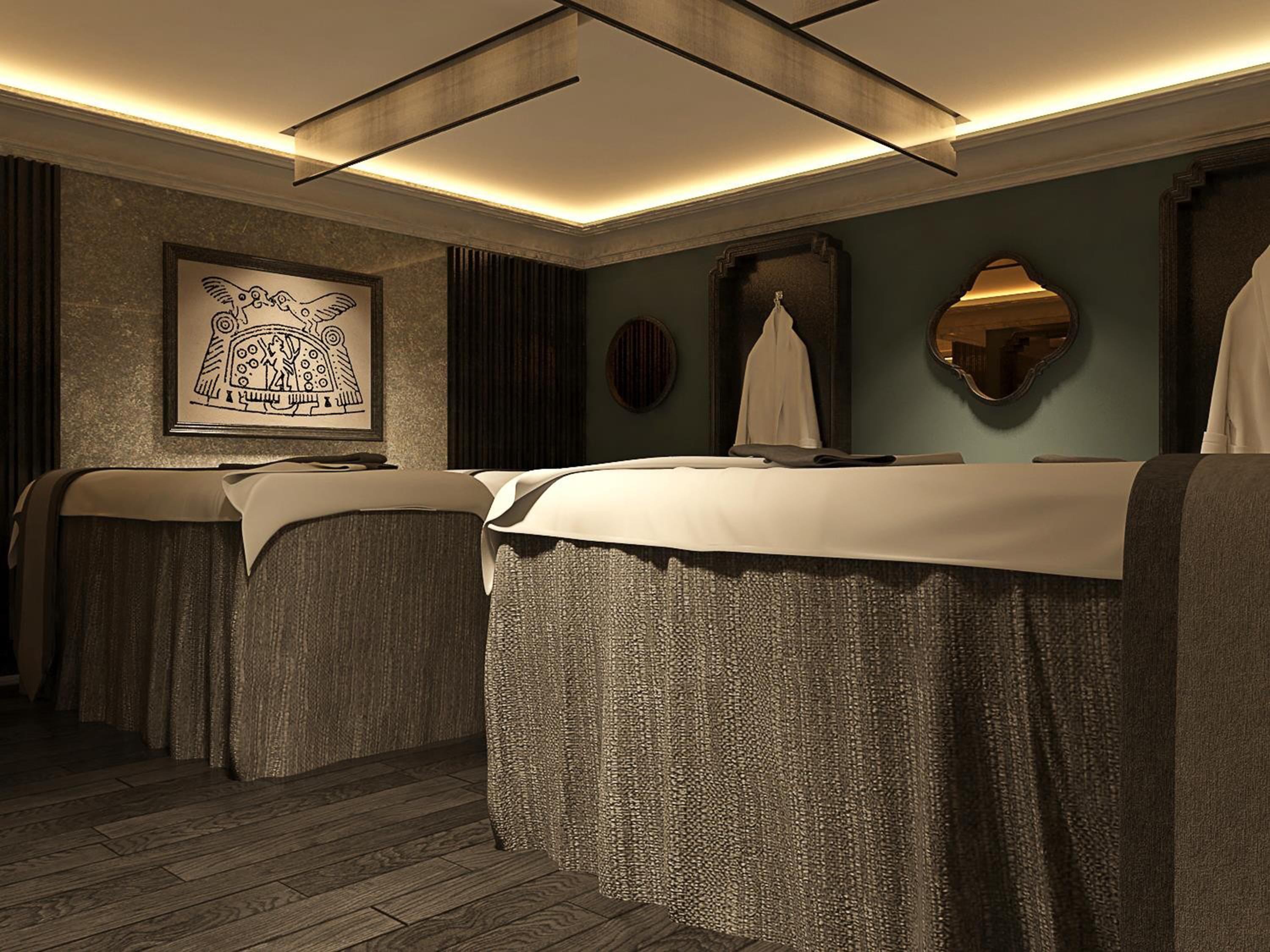 Gem Premier Hotel & Spa Hanoi Exterior foto